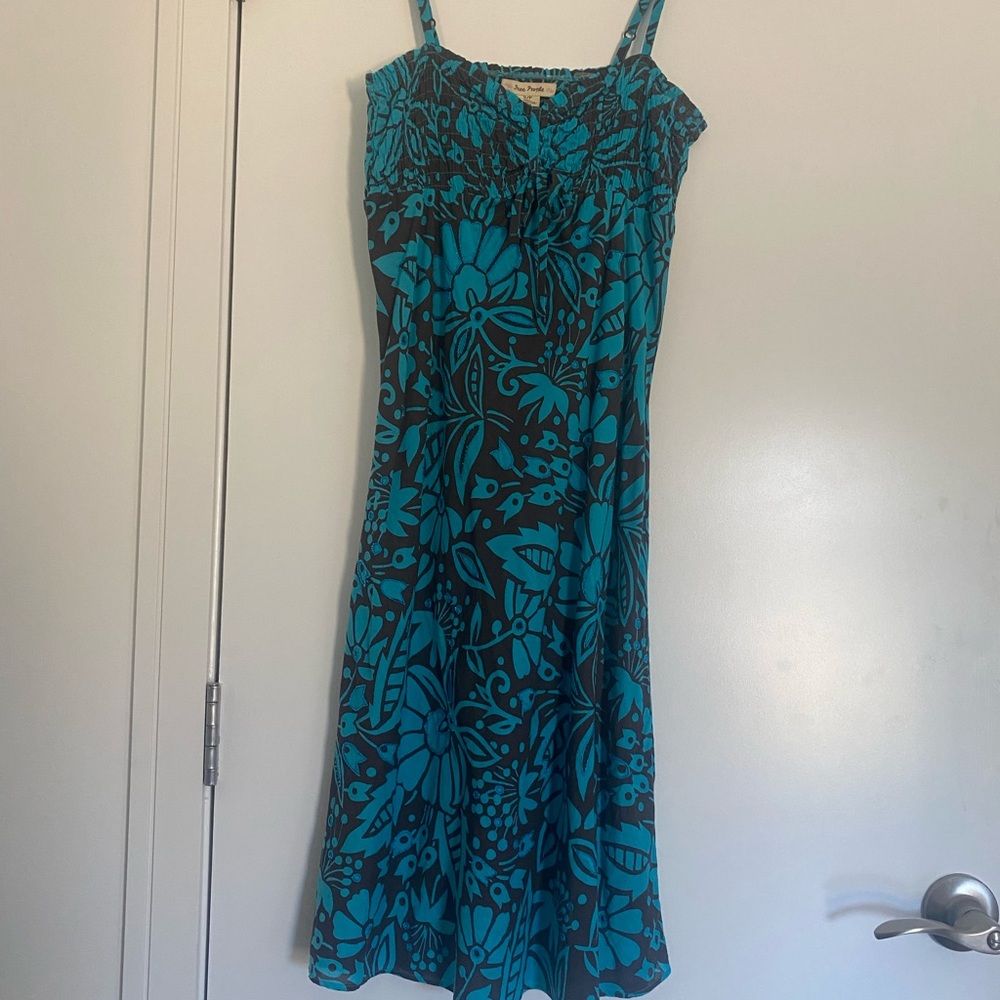 Free people dress